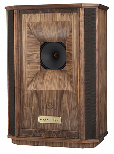 Напольная акустическая система Tannoy Westminster Royal GR  Цвет: Орех [WALNUT]